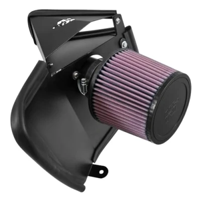 Image de Système de filtres à air sport K&amp;N Filters 69 9508T
