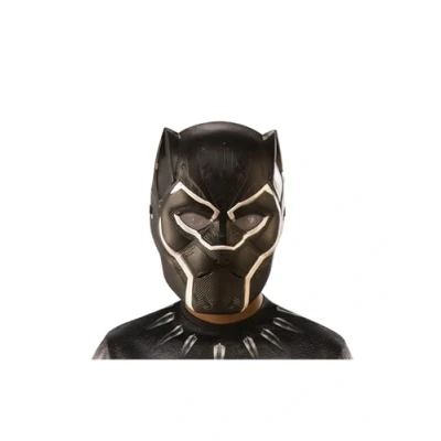 Image de Rubies Endgame Mascara Black Panther, Multicolore, (200423)