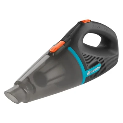 Image de Aspirateur à main d&#039;extérieur GARDENA EasyClean Li 09339 20 Sans fil Batterie 18 V Léger et portable