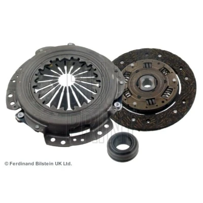 Image de BLUE PRINT ADP153045 Kit d&#039;Embrayage à trois pièces avec graisse synthétique butée de débrayage 202 CITROËN: Xsara Picasso