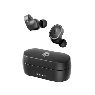 Image de Skullcandy Sesh ANC True Wireless Earbuds Noir