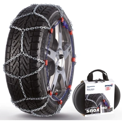 Image de PEWAG RSS 73 Servo Sport 4042016 Châines à neige