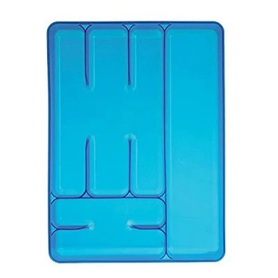 Image de Excelsa Range Couverts 6 Compartiments Orange