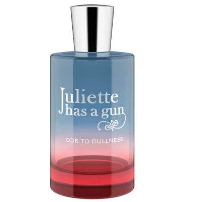 Image de Juliette has a gun Eau de Parfum Ode to Dullness 100ml