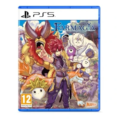 Image de Farmagia (PS5)