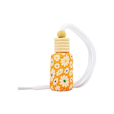 Image de PARADISE SCENTS PER80215 Désodorisant Bouteille 5ml