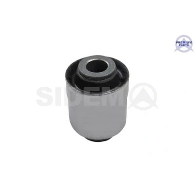 Image de SIDEM 867713 Silent Bloc De Triangle arrière, Essieu arrière Support métal caoutchouc barre oscillant transversal VOLVO: V40 Break, S40 I