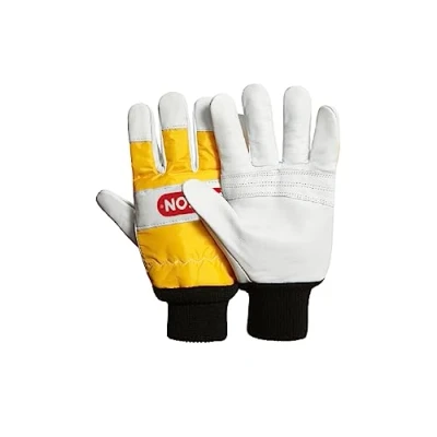 Image de Oregon Mixte Protection.. Gants de protection, Jaune (Blanc), M (Lot 1) EU