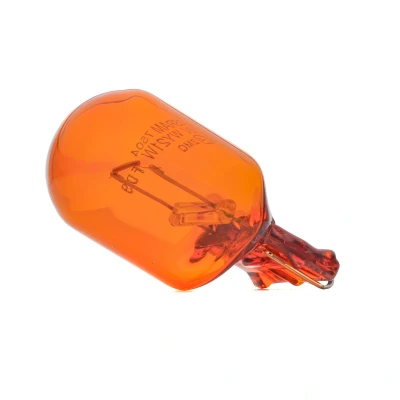 Image de OSRAM ORIGINAL LINE 7504 Ampoule, feu clignotant 12 21 WY21W VOLKSWAGEN: Tiguan I, GOLF 7, 6, SUZUKI: SWIFT 3, Jimny IV SUV, Grand Vitara 2 SUV