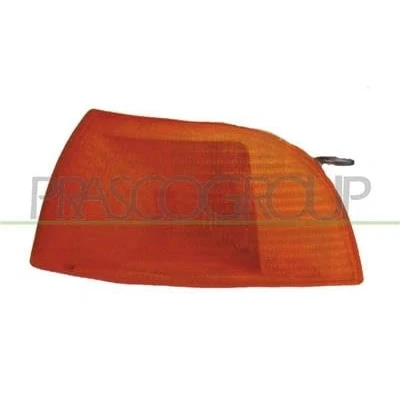 Image de PRASCO FT1324004 Clignotant jaune, orange avant gauche avec porte lampe FIAT: Punto I 3/5 portes, Cabriolet