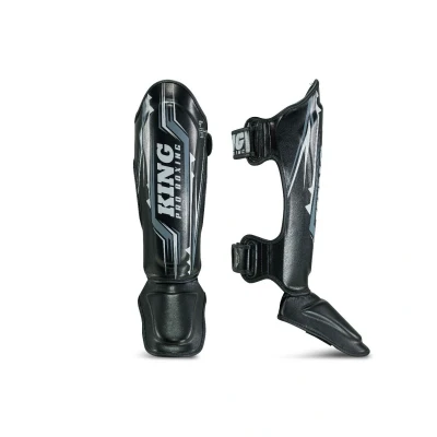 Image de Protège tibias King Pro Boxing SG Spartan 1