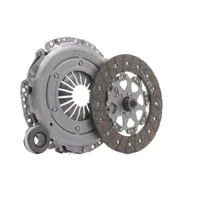 Image de SACHS 3000 970 123 Kit d&#039;Embrayage 240 PEUGEOT: 508 I Berline, 308 CC, SW, CITROËN: DS5 5 portes, DS4 C8, FIAT: Scudo II Van