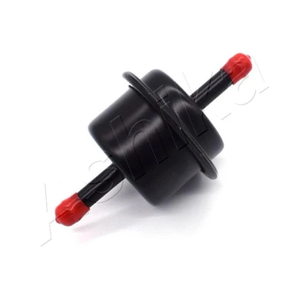 Image de ASHIKA FTA123 Filtre Boite Automatique HONDA: CIVIC 8, Insight II 5 portes, Jazz 3