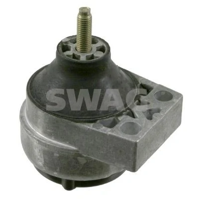 Image de SWAG 50 92 2285 Support moteur droit hydraulique Caoutchouc FORD: Focus Mk1 3/5 portes, Break, Berline
