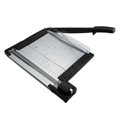 Image de MONOLITH GLOBAL OC 500 Massicot rotatif 2 en 1