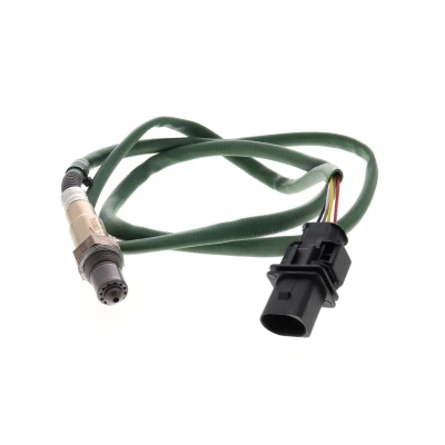Image de VEMO V30 76 0062 Sonde lambda M18 x 1,5 Filetage prégraissé en forme de D MERCEDES BENZ: Classe C Berline, E Coupe