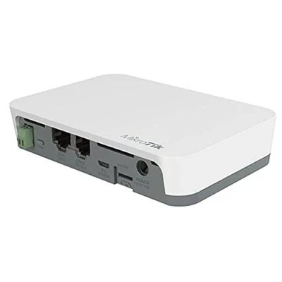 Image de Net Router IOT GATEWAY/RB924I 2ND BT5&amp;BG77 MIKROTIK