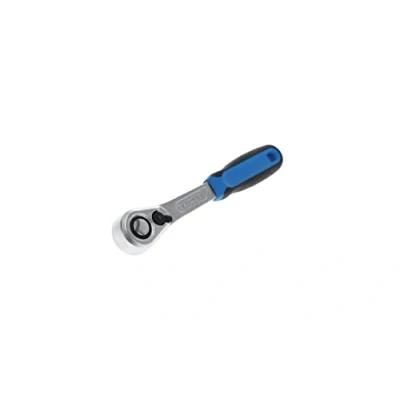 Image de GEDORE 2093 U 20 Cliquet 40 6,3 (1/4&quot;)mm (pouces) Acier chrome vanadium