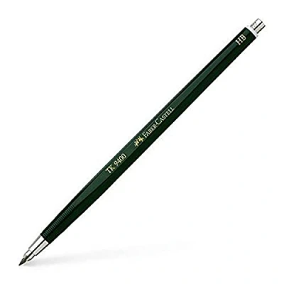 Image de Faber Castell 139401 Porte mines TK 9400, B