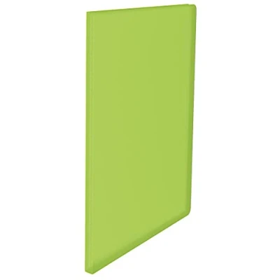 Image de ESSELTE VIVIDA 395574180 Lot de 40 enveloppes PPL 21,5 x 30 cm Vert