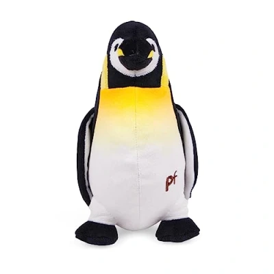Image de Petface Planet Panuk Le Pingouin Jouet en Peluche pour Chien