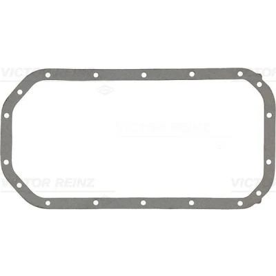 Image de REINZ 71 53002 00 Joint De Carter d&#039;Huile OPEL: Corsa B 3/5 portes, Astra F CC, Vectra Berline, VAUXHALL: Mk1