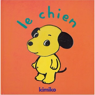 Image de Le Chien Livre d’occasion Bon