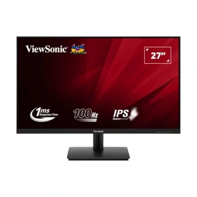 Image de VIEWSONIC VA270 H écran Plat de PC 68,6 cm (27&quot;) 1920 x 1080 Pixels Full HD LED Noir