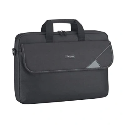 Image de Targus Intellect 15,6 Mallette pour ordinateur portable Noir Neuf