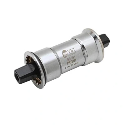 Image de NEWTON Boitier pedalier Reparation 2 roulements sans Filetage l 110mm