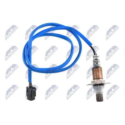 Image de NTY ESL SB 012 Sonde lambda devant le catalyseur de régulation, Filetage prégraissé SUBARU: Forester II, Impreza II Break, III 5 portes