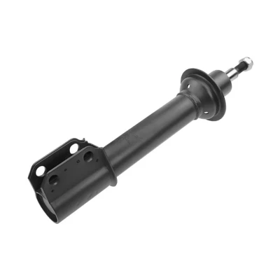 Image de MEYLE 16 26 613 0008 Amortisseur Essieu avant Pression d&#039;huile Système bitube Jambe de suspension Goujon en haut ORIGINAL Quality RENAULT: MEGANE 1