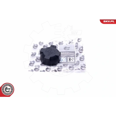 Image de Bouchon, réservoir de liquide refroidissement ESEN SKV 61SKV014
