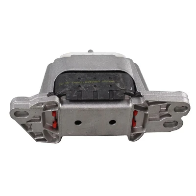 Image de METZGER 8054293 Support moteur droit hydraulique PEUGEOT: 407 Berline, 508 I SW, CITROËN: C5 3, III Break, Jumpy II Van