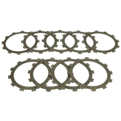 Image de TRW MCC452 9 Kit disques garnis, embrayage
