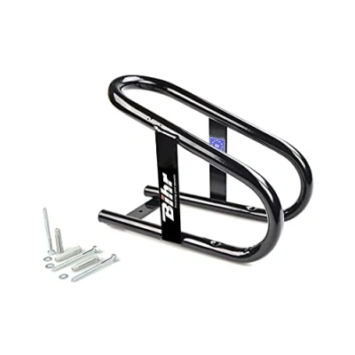 Image de Bihr 89916/54 : Support de Roue Avant Transport Moto bloquage Champ