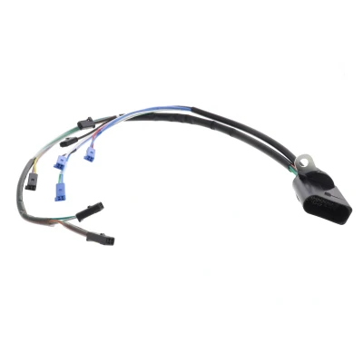 Image de VEMO V10 77 1053 Valve de commande, boîte automatique VOLKSWAGEN: Touran I