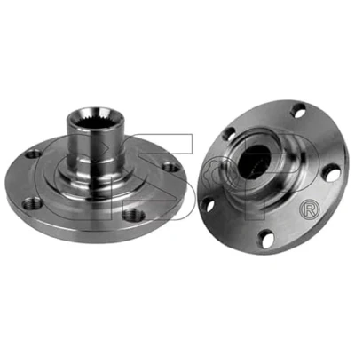 Image de GSP 9433002 Moyeu De Roue 5Trou AUDI: A6 C5 Berline, A4 B5 Avant, VOLKSWAGEN: Passat GP Break, Berline
