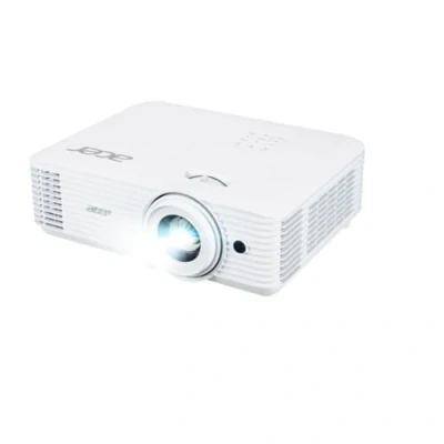 Image de Acer H6541BDK vidéo Projecteur à focale standard 4000 ANSI lumens DLP 1080p (1920x1080) Compatibilité 3D Blanc Neuf