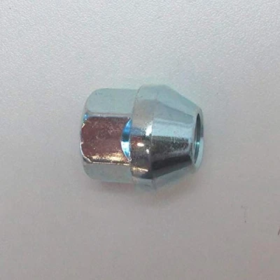 Image de H&amp;R 125004 Écrou De Roue M12 Embase conique F 19 mm