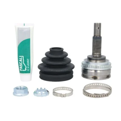 Image de Jeu de joints, arbre transmission PASCAL G12022PC