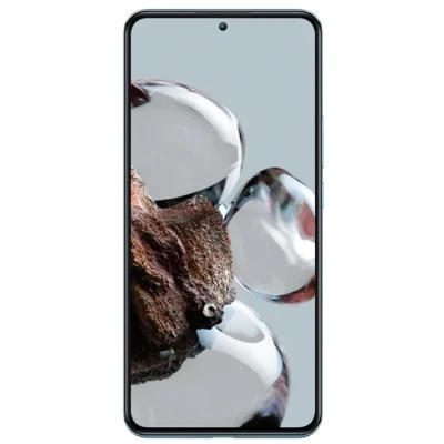 Image de Xiaomi 12T (5G) 256 Go, Bleu, débloqué Neuf