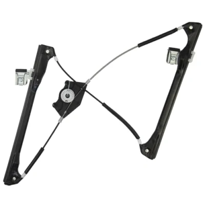 Image de STARKIT PERFORMANCE Leve vitre compatible pour Seat Leon et Toledo (1999 2006) avant droit (passager)