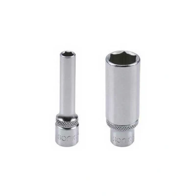 Image de Ecrou hexagonal SONIC 1/4&quot; 4 mm 6 kant tief