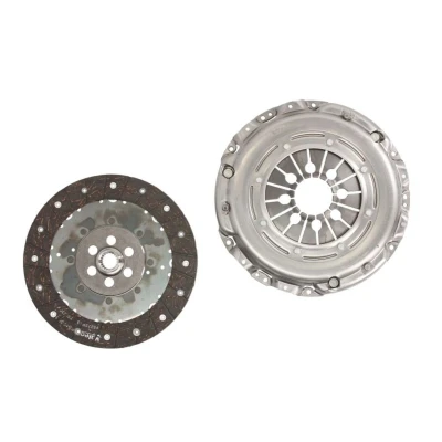 Image de VALEO KIT2P 832222 Kit d&#039;embrayage avec mécanisme d&#039;embrayage, sans butée hydraulique disque 240 RENAULT: SCENIC 3, MEGANE 3