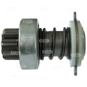 Image de HC Cargo F 032 130 740 Embrayage à roue libre, démarreur 25,3mm 9