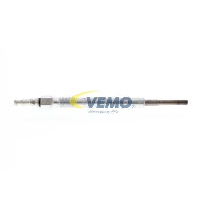 Image de VEMO V99 14 0015 Bougie de préchauffage 4,4V M8x1,0 AUDI: A4 B7 Avant, A3 Sportback, 3/5 portes, VOLKSWAGEN: Passat B6 Variant, Touran I, Golf 5