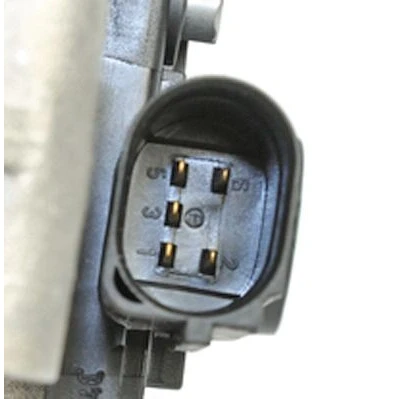 Image de METZGER ORIGINAL ERSATZTEIL 0892372 Refroidisseur EGR VOLKSWAGEN: Transporter 5, Multivan 5 (7HM, Bus