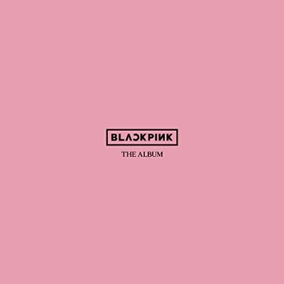 Image de BLACKPINK 1st FULL ALBUM [THE Ver.2] _Package Box_Hardcover Photobook_Others (Referring to the bullet point below)