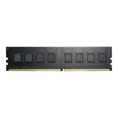 Image de Mémoire PC G.SKILL 4 Go DDR4 2133 Mhz F4 2133C15S 4GNT